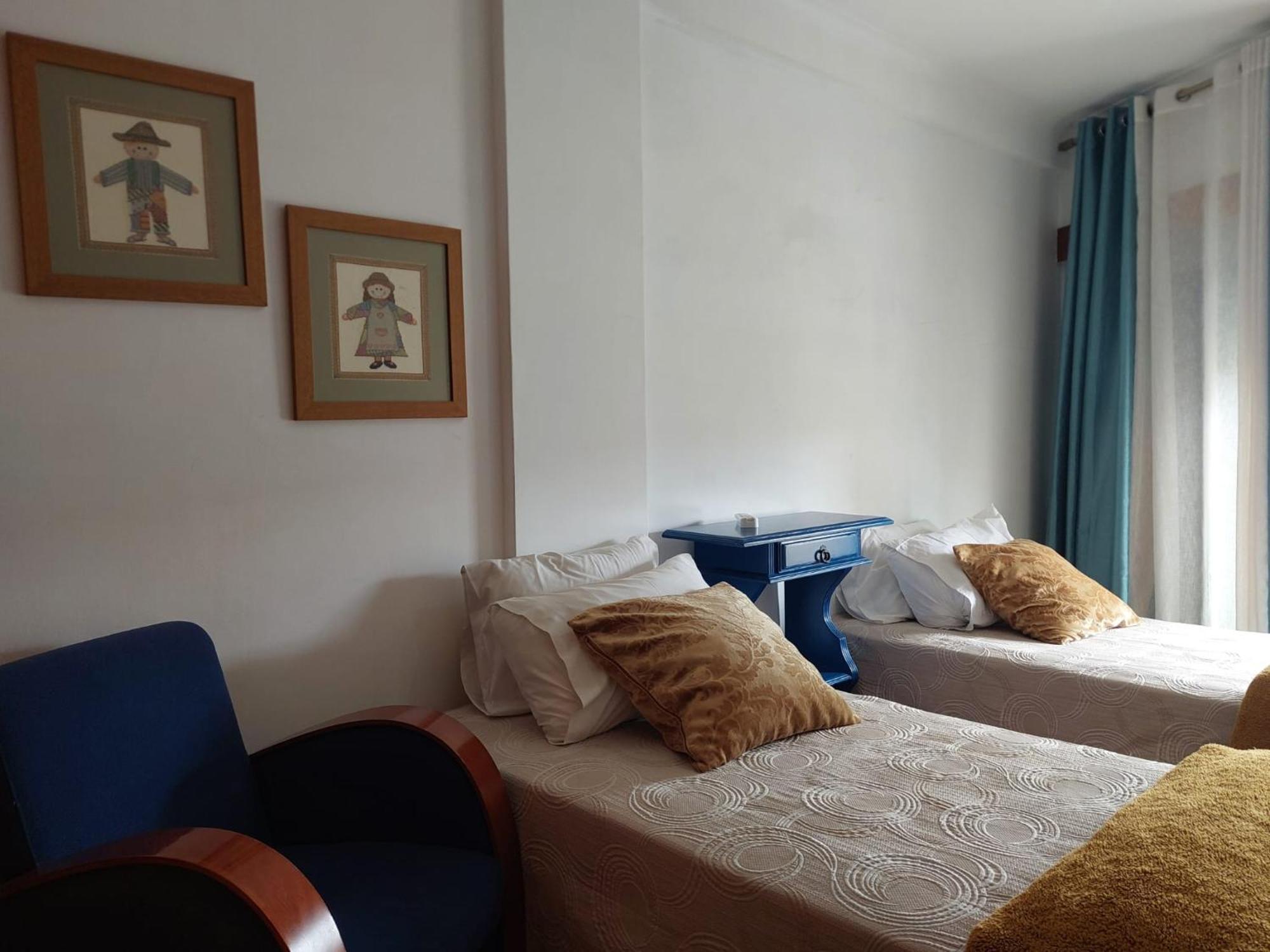 Apartamento Porto Centro Εξωτερικό φωτογραφία