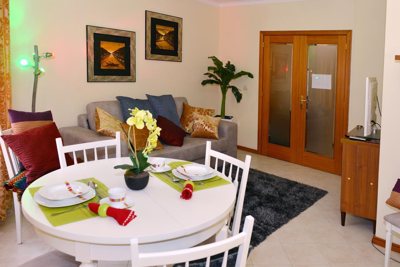 Apartamento Porto Centro Εξωτερικό φωτογραφία