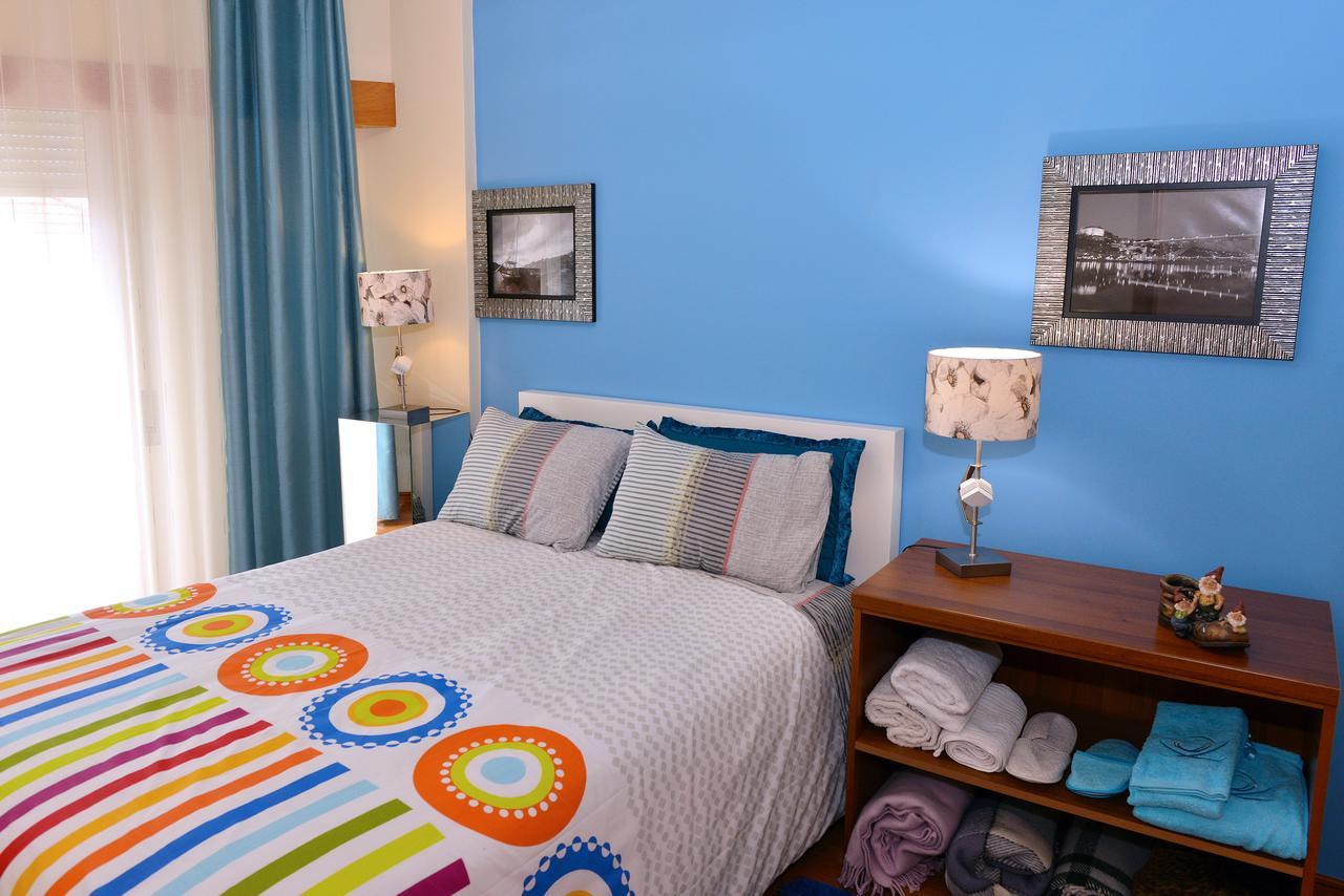 Apartamento Porto Centro Εξωτερικό φωτογραφία