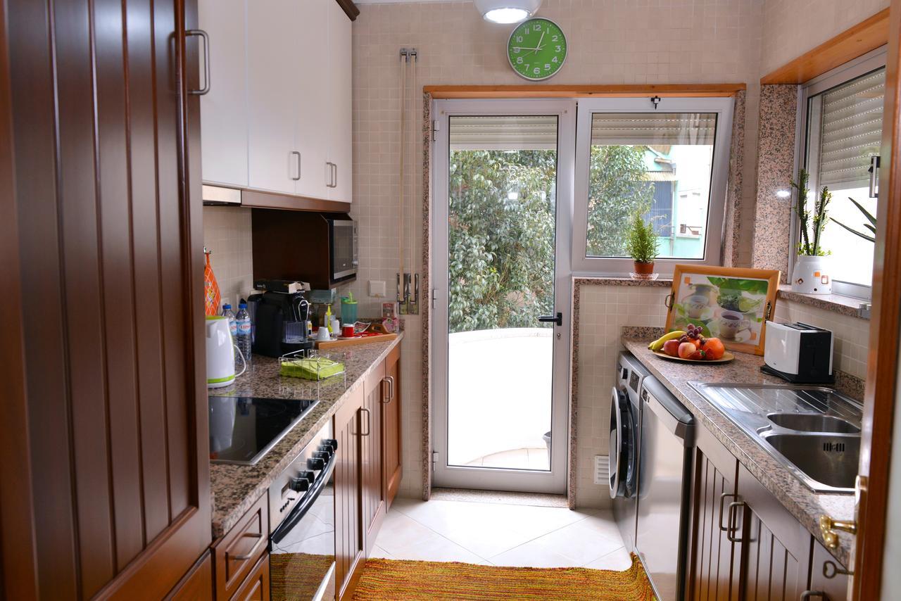 Apartamento Porto Centro Εξωτερικό φωτογραφία