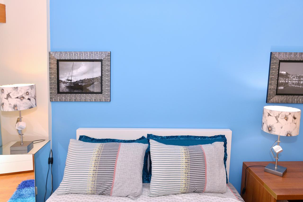 Apartamento Porto Centro Εξωτερικό φωτογραφία