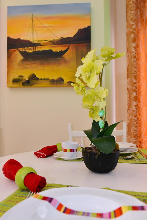 Apartamento Porto Centro Εξωτερικό φωτογραφία