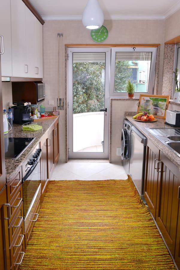 Apartamento Porto Centro Εξωτερικό φωτογραφία