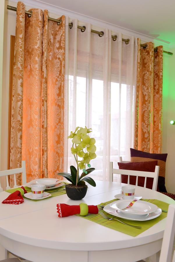 Apartamento Porto Centro Εξωτερικό φωτογραφία
