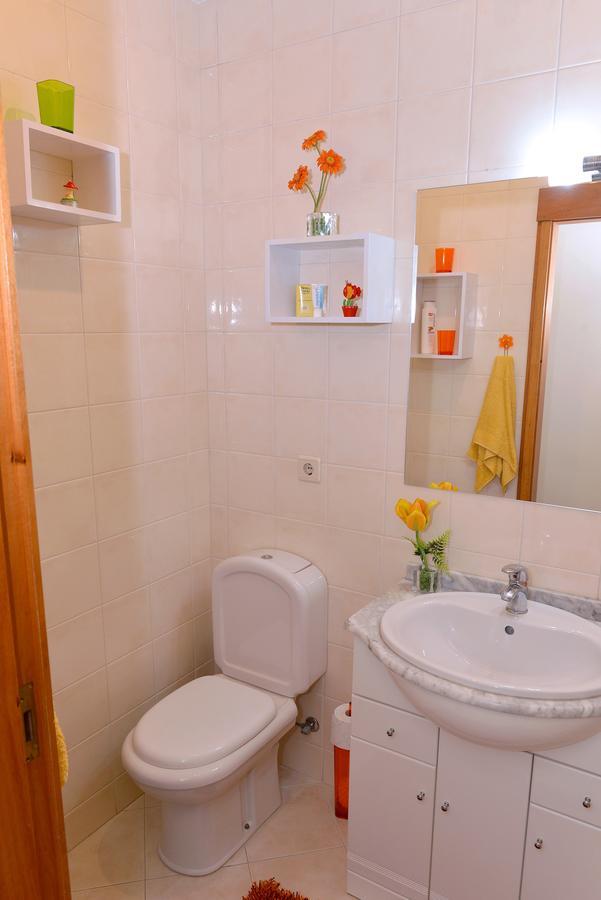 Apartamento Porto Centro Εξωτερικό φωτογραφία
